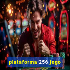 plataforma 256 jogo